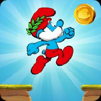smurfs epic run