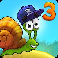 snail bob 3