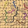 Snake and Ladder Game-Sap Sidi