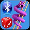 snake and ladders bluetooth game gamelinkexchange