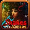 Snake And Ladders: Dream Kingdom