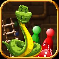 snake ladder master