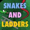 Snakes And Ladders Game (Ludo)
