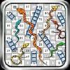 snakes and ladders game