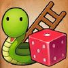snakes and ladders king