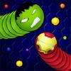 snaky io - fun multiplayer slither battle