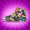sneaker art gamelinkexchange