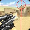 sniper killer shooter