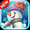 snowman swap - match 3
