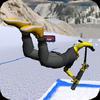 snowscooter freestyle mountain gamelinkexchange