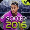 soccer 2016