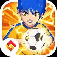 soccer heroes rpg