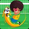 soccer hit - euro game