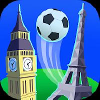 soccer kick
