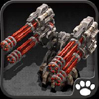 soldiers of glory: modern war