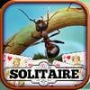 Solitaire: Ant Farm