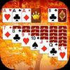 solitaire: autumn love
