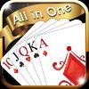 solitaire card games free