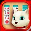 Solitaire Cats