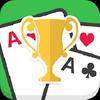 solitaire cup