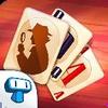 Solitaire Detectives