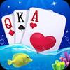 solitaire - fish