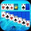 solitaire: ocean blue gamelinkexchange