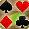 Solitaire Rummy Poker Cards