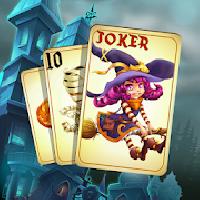 solitaire story: monster magic mania