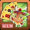 solitaire tripeaks: classic patience card game gamelinkexchange