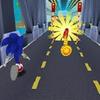 sonic classic 3d