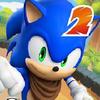 sonic dash 2: sonic boom