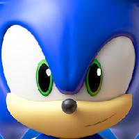sonic rumble