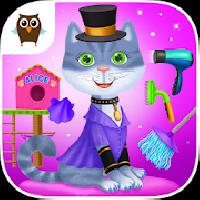 sophie pet club
