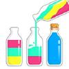 sortpuz - water sort color - sorting game gamelinkexchange