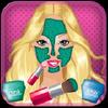 spa and makeup for party