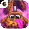 Space Animal Hair Salon