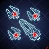 Space Battle - Star Fleet