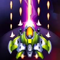 space force: alien shooter war