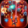 space gunner - galaxy shooter