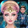 Space Royals: Princess And Son