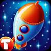 space vehicles (app for kids)