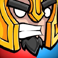 spartania: casual strategy!