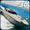 Speed Boat Racing Stunt Mania