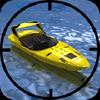 speedboat shooting