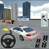 speed parking game