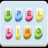 spelling kids