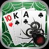 spider solitaire