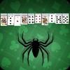 spider solitaire - card games