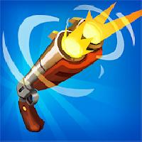 spinny gun